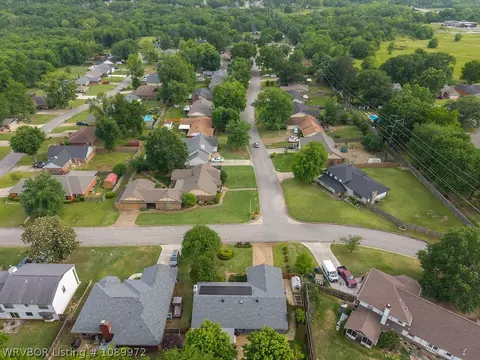8801 Jackson St, Fort Smith, AR 72903 photo 44