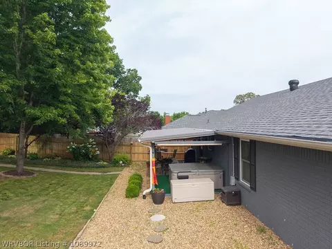 8801 Jackson St, Fort Smith, AR 72903 photo 35