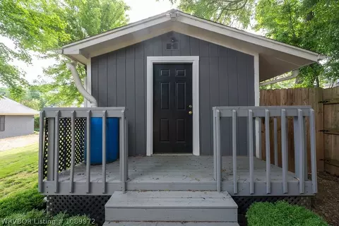 8801 Jackson St, Fort Smith, AR 72903 photo 41
