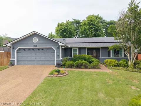 8801 Jackson St, Fort Smith, AR 72903 photo 2