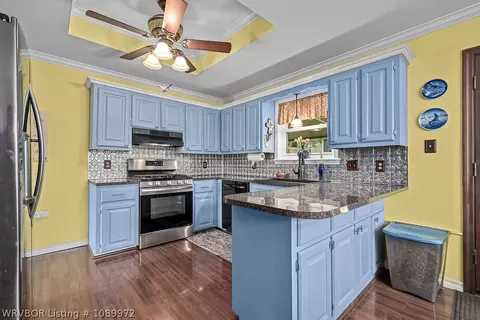 8801 Jackson St, Fort Smith, AR 72903 photo 14