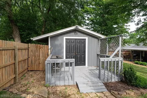 8801 Jackson St, Fort Smith, AR 72903 photo 40