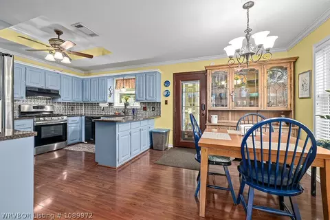 8801 Jackson St, Fort Smith, AR 72903 photo 13
