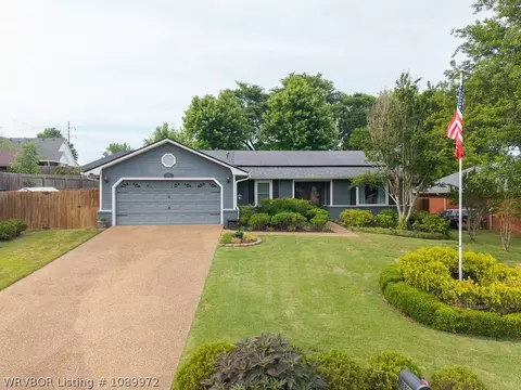 8801 Jackson St, Fort Smith, AR 72903 photo 1
