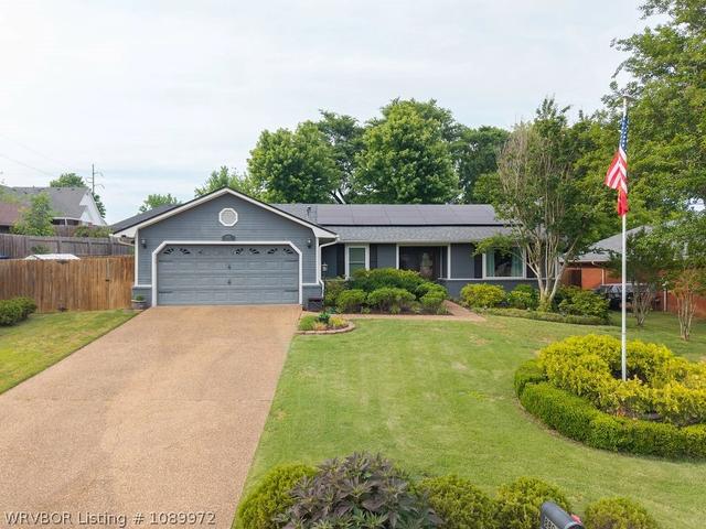 8801 Jackson St, Fort Smith, AR 72903