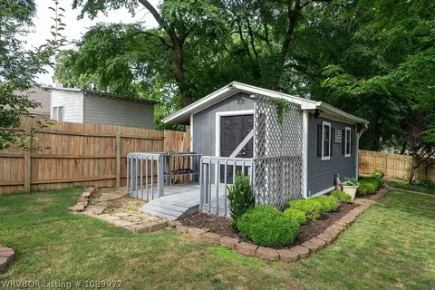 8801 Jackson St, Fort Smith, AR 72903 photo 39