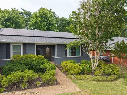 8801 Jackson St, Fort Smith, AR 72903 photo 4