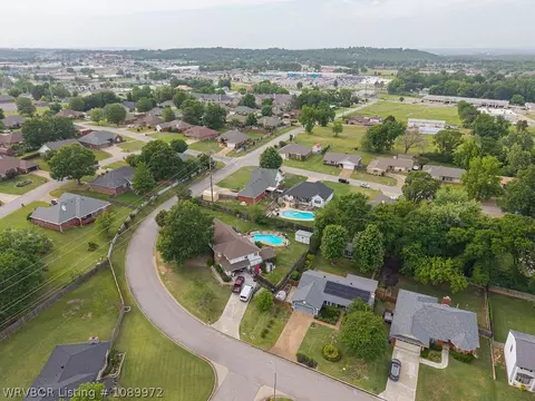 8801 Jackson St, Fort Smith, AR 72903 photo 45