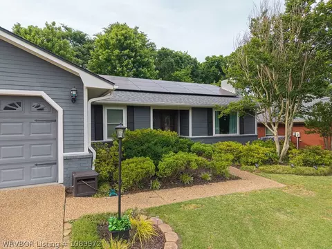 8801 Jackson St, Fort Smith, AR 72903 photo 3
