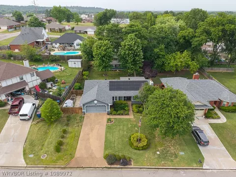 8801 Jackson St, Fort Smith, AR 72903 photo 46