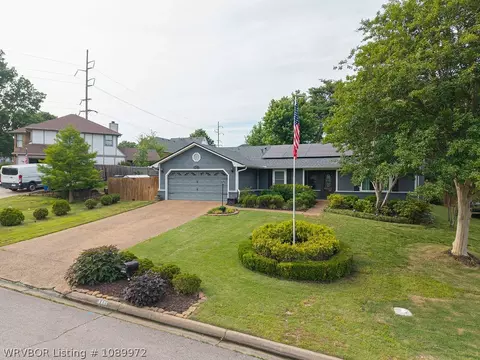 8801 Jackson St, Fort Smith, AR 72903 photo 5