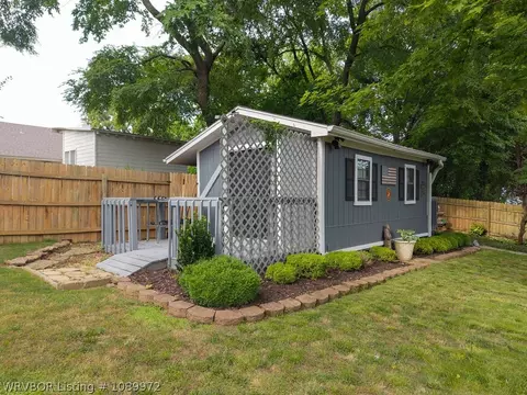 8801 Jackson St, Fort Smith, AR 72903 photo 42