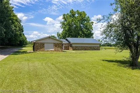 5453 E State Highway 10, Booneville, AR 72927