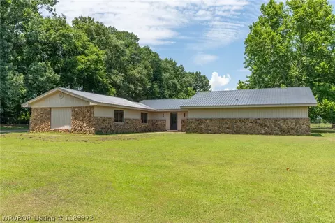 5453 E State Highway 10, Booneville, AR 72927