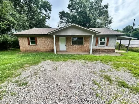 4702 Baugh Rd, Alma, AR 72921