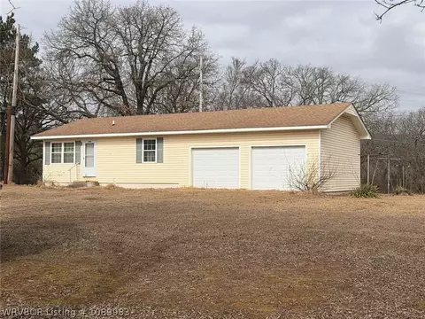 1002 Hester St, Hartford, AR 72938 photo 1