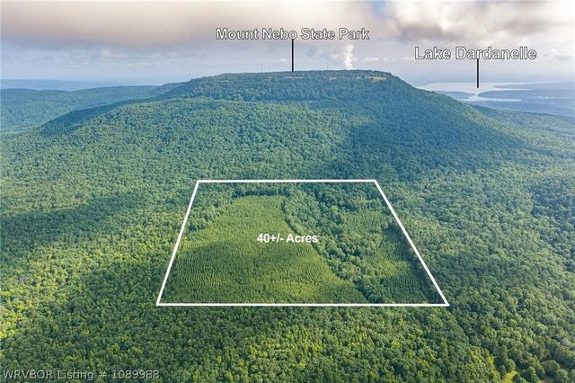 tbd Jones Mountain Rd, Dardanelle, AR 72834