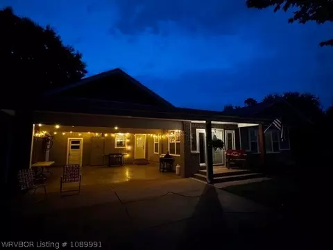 Other - 404 Nixon Rd, Lavaca, AR 72941 photo 5 of 8