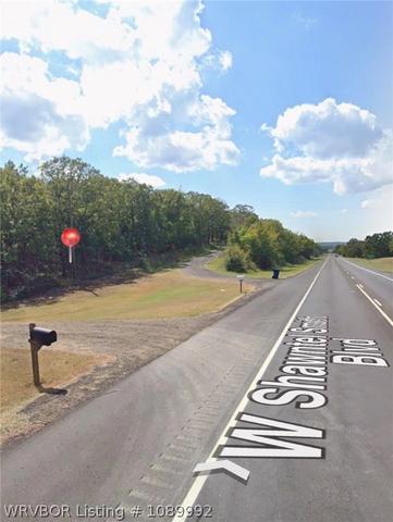 tbd W Shawntel Smith Blvd, Muldrow, OK 74948