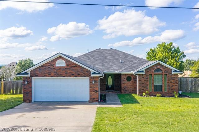 3300 Old Chismville Rd, Greenwood, AR 72936