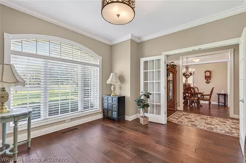 Entry Way - 6300 E Rye Hill Rd, Fort Smith, AR 72916 photo 2 of 6
