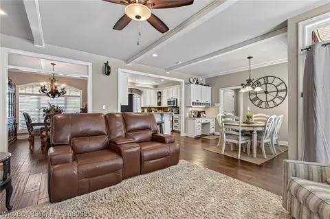 Other - 6300 E Rye Hill Rd, Fort Smith, AR 72916 photo 4 of 9