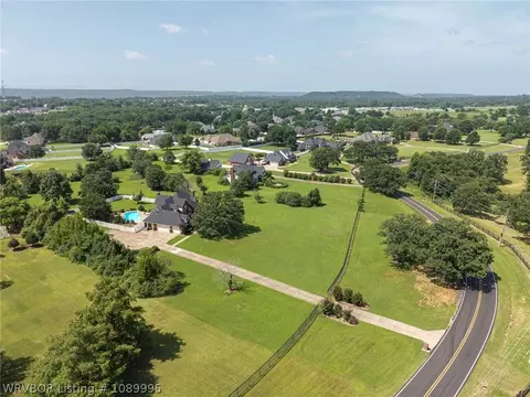View/Area - 6300 E Rye Hill Rd, Fort Smith, AR 72916 photo 1 of 3