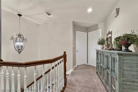 Entry Way - 6300 E Rye Hill Rd, Fort Smith, AR 72916 photo 5 of 6