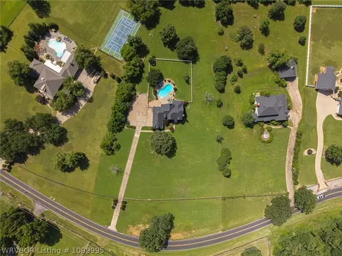 View/Area - 6300 E Rye Hill Rd, Fort Smith, AR 72916 photo 3 of 3