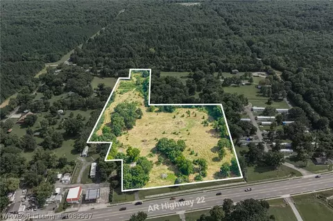 35 Graham St, Lavaca, AR 72941