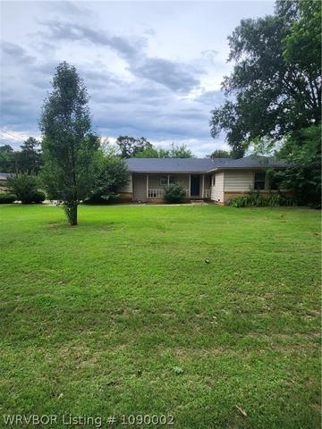 2901 Carthage St, Fort Smith, AR 72901
