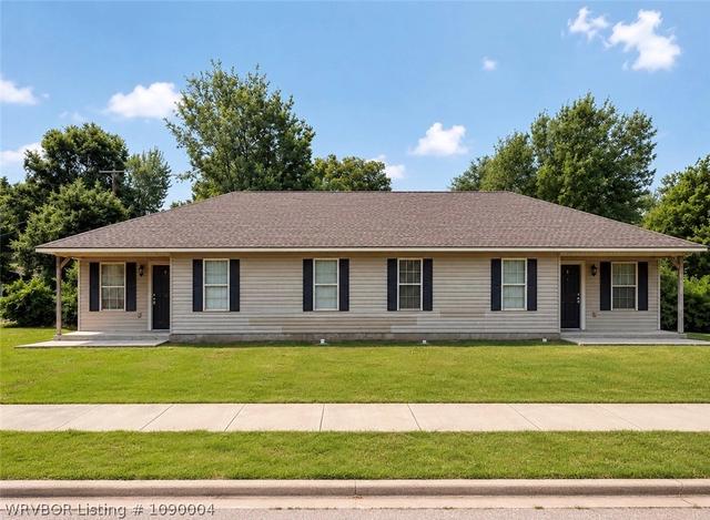 2101 J St, Fort Smith, AR 72901