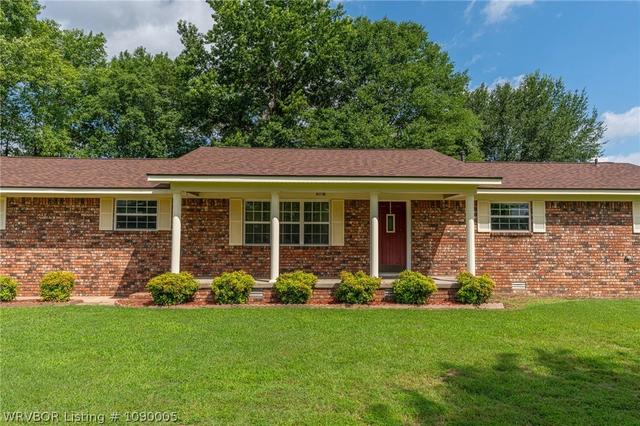 14103 N State Highway 23, Ratcliff, AR 72951