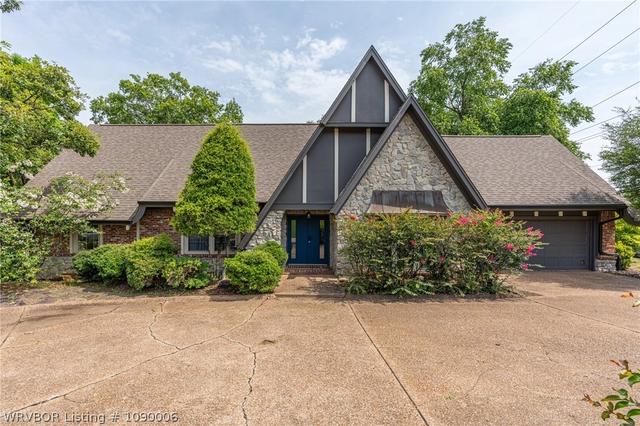 7301 S U St, Fort Smith, AR 72903