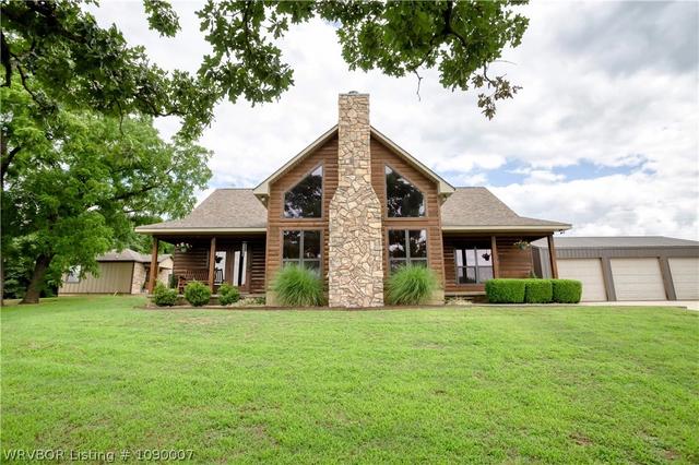 4129 Hallie Ln, Mansfield, AR 72944