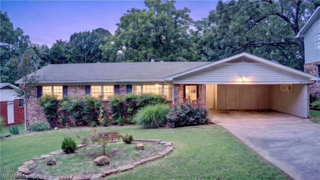 2810 S 32nd St, Fort Smith, AR 72903