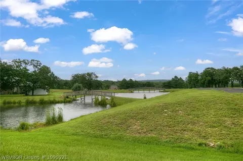 View/Area - 19960 E Wilderness Rd, Cookson, OK 74427 photo 6 of 11