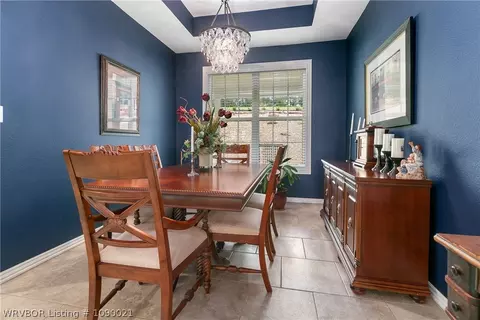 Dining - 19960 E Wilderness Rd, Cookson, OK 74427 photo 1 of 1