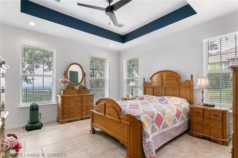 Bedroom - 19960 E Wilderness Rd, Cookson, OK 74427 photo 1 of 6