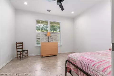 Bedroom - 19960 E Wilderness Rd, Cookson, OK 74427 photo 6 of 6