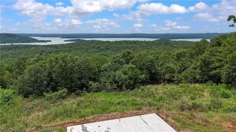 View/Area - 19960 E Wilderness Rd, Cookson, OK 74427 photo 3 of 11