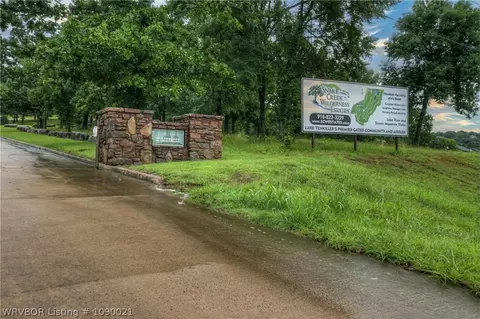 View/Area - 19960 E Wilderness Rd, Cookson, OK 74427 photo 4 of 11