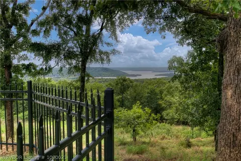 View/Area - 19960 E Wilderness Rd, Cookson, OK 74427 photo 1 of 11