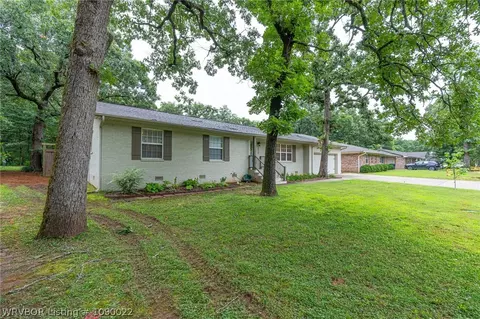 3313 S 42nd St, Fort Smith, AR 72903 photo 5