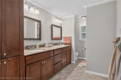 3313 S 42nd St, Fort Smith, AR 72903 photo 32
