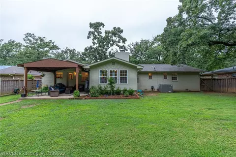 3313 S 42nd St, Fort Smith, AR 72903 photo 38