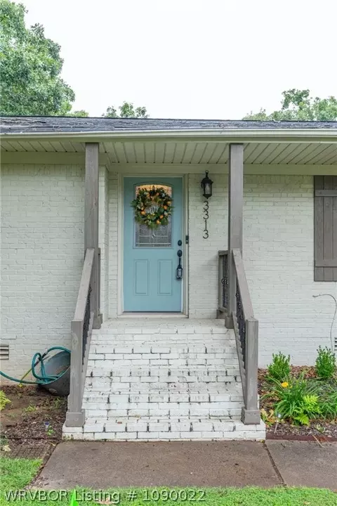 3313 S 42nd St, Fort Smith, AR 72903 photo 2
