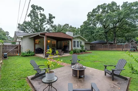 3313 S 42nd St, Fort Smith, AR 72903 photo 6