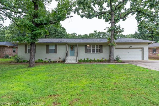 3313 S 42nd St, Fort Smith, AR 72903