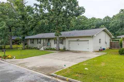 3313 S 42nd St, Fort Smith, AR 72903 photo 4
